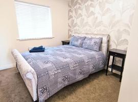 Cozy Corner For You, hotel in Kenton