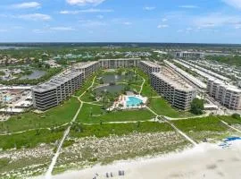 Gulf and Bay Club- F105