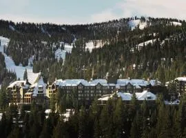 The Ritz-Carlton, Lake Tahoe