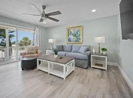 2-Unit Beach Combo – Bikes, Sand & Sunsets