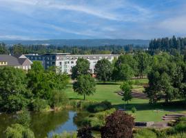 Aloft Hillsboro-Beaverton, hotel in Hillsboro