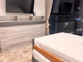 Colombia Escape - Rodadero Extasis, ξενοδοχείο σε Puerto de Gaira