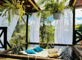 Eco hotel Zona 7 Rionegro cerca de aeropuerto jmc