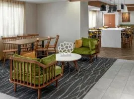 Fairfield Inn & Suites Saginaw