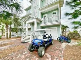 Gloria by 30A Escapes