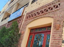 Kareem Hotel Luxor, asrama di Luxor