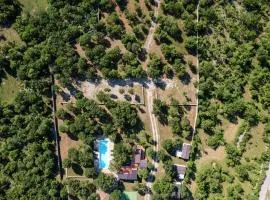 Awesome Home In Obrovac With Wifi