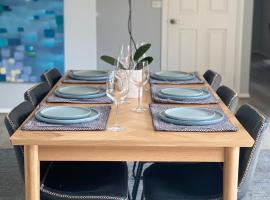 Modern townhouse, walking distance to town centre, hotel in Yarra Glen