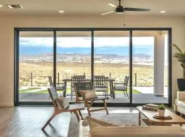 Surf Inn Lake Powell Sleeps 15 Hot Tub Views