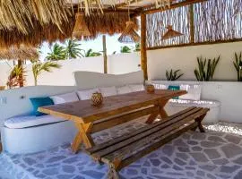 Tulum House Ilha do guajiru, Itarema