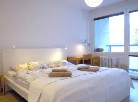 MAJKA APARTMENT bývanie v najkrajšej časti Bratislavy