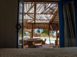 Tulum House Ilha do guajiru, Itarema