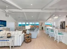 Manasota Key Elegance – 3BR Beach + Dock