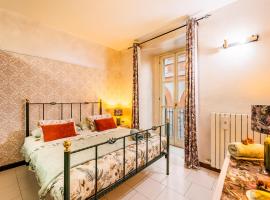 Maison de la Dame, hotel in Cuneo