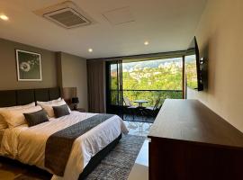 Rooca Urban, hotel v destinaci Medellín