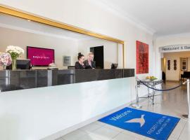 Mercure Wagga Wagga, romantisch hotel in Wagga Wagga