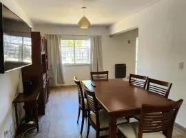 El Descanso Placentero