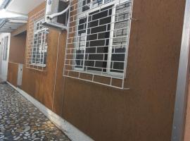 Casa 3, hotel v destinaci São José