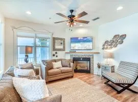 Castle in the Sand by 30A Escapes