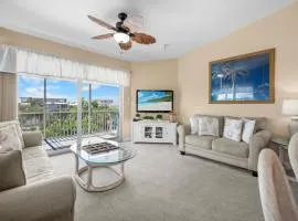 Gulf Sands – 3BR Steps to Pool & Private Beach