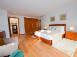 Casa do Cantinho do Muro