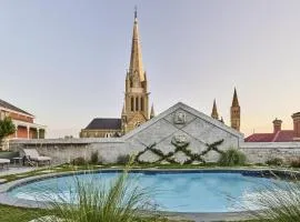 Bendigo Signature Accommodation Wattle Street