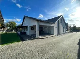Vakantiewoning Villa 35