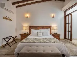 Casa Passiflora Hotel Boutique by HMC