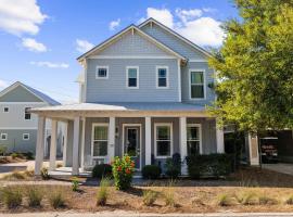 Do Grayt Things by 30A Escapes, hotel en Grayton Beach