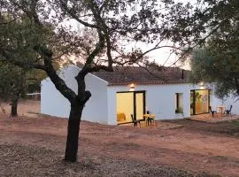 Casa rural Las Huertas del Abrilongo