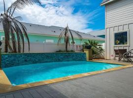 Shared Heated Pool Pet & Family Friendly Winter Rates, hotel i Mustang Beach