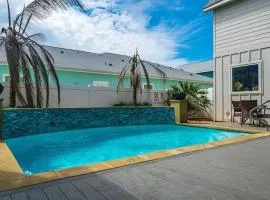 Shared Heated Pool Pet & Family Friendly Winter Rates