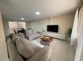 Casa Terminal Terrestre