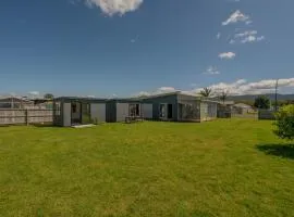 Bailey Bach - Whitianga Holiday Cabin