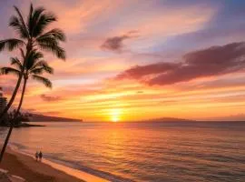 Ocean Front 3-Bedroom Villas at Honua Kai Hokulani by KBM