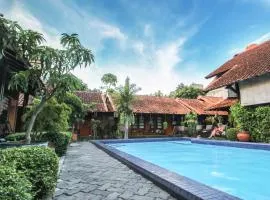 Delta Homestay