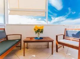 Lovely Apartment In Omis With Wifi