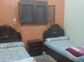 house alekhlel