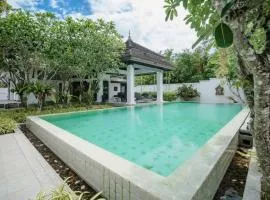 Number Nine Pool Villa