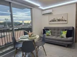 Maravilloso Apartamento Ricaurte