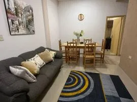 Apartamento Siberia San Blas