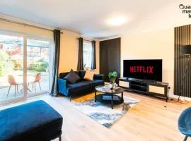 3 Bedroom House that Sleeps 6