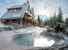 The Hidden Ridge Resort