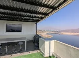 Rooftop La Presa Departamento