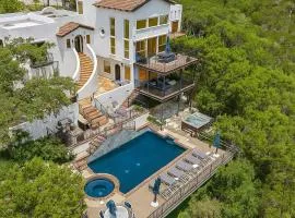 Pool Hot Tub Stunning views Lux Game Room