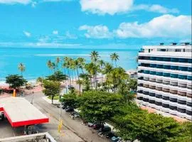 Flat Completo - Praia de Jatiuca