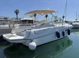 Barco Marina de Cascais