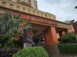 Resort Suite Homestay By SunNest