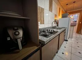 Studio prático e bem localizado em Cuiabá