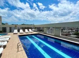 Sky pool São Vicente